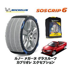 MICHELIN Ki Xm[\bNX SOSObv6 m[ K[k OX[t JuI GNZvV / MF4 205/50R17 17C`p@