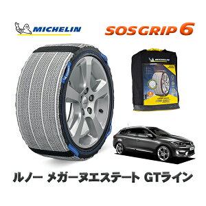MICHELIN Ki Xm[\bNX SOSObv6 m[ K[kGXe[g GTC / KZH5F 205/50R17 17C`p@