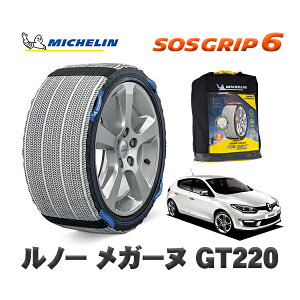 MICHELIN Ki Xm[\bNX SOSObv6 m[ K[k GT220 / ZF4R 225/40R18 18C`p@