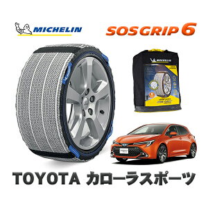 MICHELIN Ki Xm[\bNX SOSObv6 g^ J[X|[c(nCubg) / ZWE219H 225/40R18 18C`p