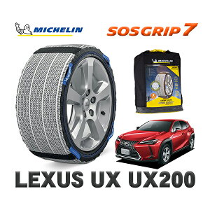 MICHELIN Ki Xm[\bNX SOSObv7 NTX UXUX200 / MZAA10 215/60R17 17C`p