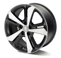 楽天市場】プジョー（ホイール｜タイヤ・ホイール）：車用品<車用品 