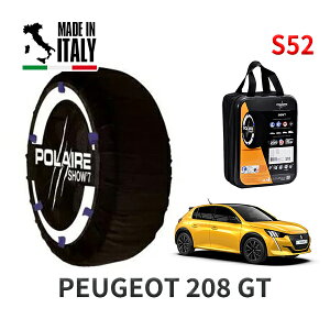 POLAIRE Ki Xm[\bNX S52 C^A Xm[`F[ Show'7 vW[ 208 GT / P21HN05 205/45R17
