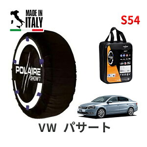POLAIRE ���K�i �X�m�[�\�b�N�X S54 �C�^���A�� �X�m�[�`�F�[�� Show'7 �t�H���N�X���[�Q�� �p�T�[�g / 3CCAX �^�C���T�C�Y�F 235/45R17 �C���`�p
