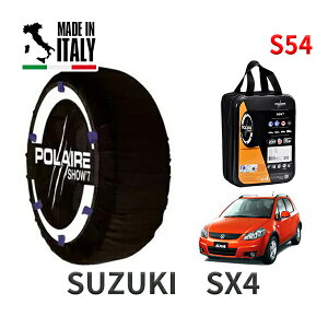 POLAIRE Ki Xm[\bNX S54 C^A Xm[`F[ Show'7 XYL SX4 / YB41S ^CTCYF 205/50R17