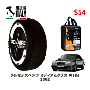 POLAIRE Ki Xm[\bNX S54 C^A Xm[`F[ Show'7 ZfXxc ~fBANX (W124)230E / 124023 ^CTCY: 195/65R15 15C`p