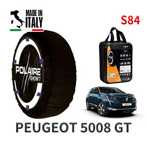 POLAIRE Ki Xm[\bNX S84 C^A Xm[`F[ Show'7 vW[ 5008 GT / P875G06 225/55R18