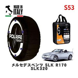 POLAIRE Ki Xm[\bNX S53 C^A Xm[`F[ Show'7 ZfXxc SLK (R170)SLK320 / 170465 225/50R16 16C`p
