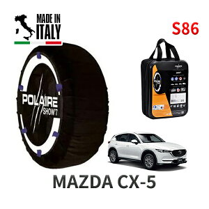 POLAIRE Ki Xm[\bNX S86 C^A Xm[`F[ Show'7 CX-5 / KF2P ^CTCYF 225/55R19