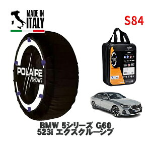 POLAIRE Ki Xm[\bNX S84 C^A Xm[`F[ Show'7 BMW 5V[Y (G60)523i GNXN[Vu / 12FJ20 ^CTCY: 225/55R18 18C`p