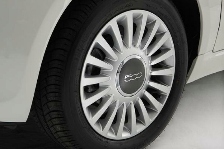 楽天市場】フィアット 純正 FIAT 500 500C 312型 チンクエチェント 