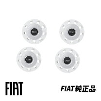 楽天市場】fiat 500 ホイール キャップの通販