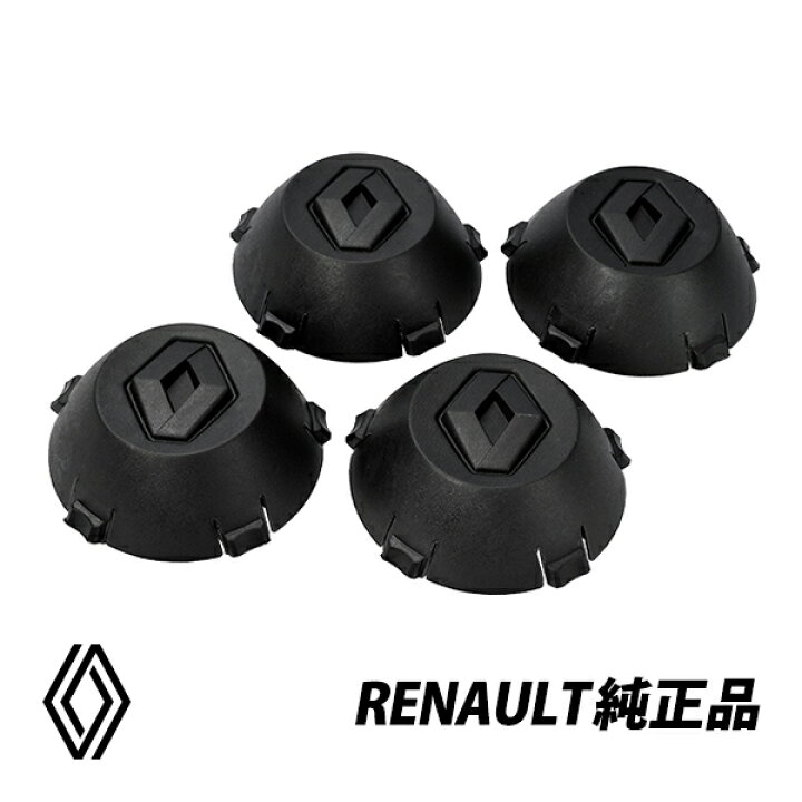 楽天市場】ルノー 純正 カングー2 KANGOO KWH5F KWH5F KWK4M 5穴 