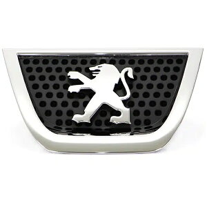 車 エンブレム プジョーの人気商品 通販 価格比較 価格 Com