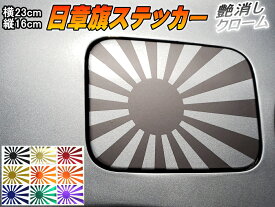 楽天市場 旭日旗 ステッカーの通販