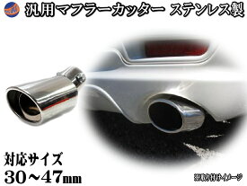 楽天市場 マフラーカッター 軽自動車の通販