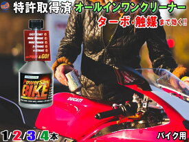 CATACLEAN バイク用 （選べる本数） エンジンシステム洗浄剤 【商品一覧】 特許取得済 次世代ガソリン添加剤 燃料添加剤 触媒 EGR DPFまで効果あり オールインワンクリーナー 燃料系洗浄剤 燃費向上 エンジン性能 排気性能 回復 レスポンスアップ レース サーキット