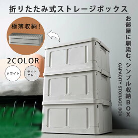 楽天市場 収納ボックス フタ付き プラスチック 収納ケース ボックス 押入れ収納 収納家具 インテリア 寝具 収納の通販