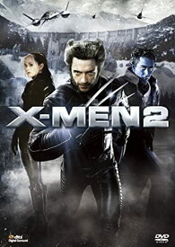 X-MEN2（DVD）
