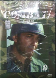 楽天市場 コンバット Dvd Tvドラマ Dvd Cd Dvdの通販