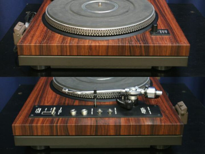 楽天市場】【中古】レコードプレーヤーPioneer/パイオニア PL-1200A 