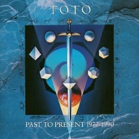 【新品CD】TOTO パスト・トゥ・プレゼント1977-1990