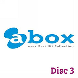 DISC3 from a-box(CD)