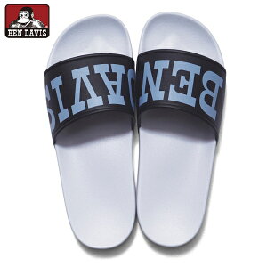 �x���f�C�r�X �V�����[�T���_�� SHOWER SANDALS BEN DAVIS BDW-9920 ������� �����Y ���f�B�[�X �j�����p �t���[�T�C�Y �V���� ��̓� �����z�� �v���[���g