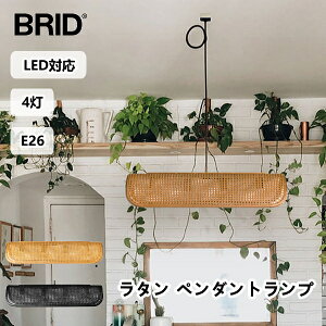 Ɩ ^ y_gv 4 dF F BRID ubh RATTAN PENDANT LAMP 4BULB y_gCg Lb` _CjO Q E26 JS҂   _ Cg LED  G 