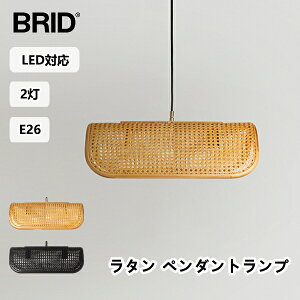 Ɩ ^ y_gv 2 dF F BRID ubh RATTAN PENDANT LAMP 2BULB y_gCg Lb` _CjO Q E26 JS҂   _ Cg LED  G 