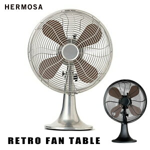 @ HEROMSA nT Ɠd RF-0113 gt@ e[u RETRO FAN TABLE T[L[^[ 󒲉Ɠd ƓdG 󒲉Ɠd G߉Ɠd  10{ V nEB z v[g