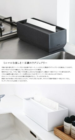 ポイント10倍ideacoイデアコペーパータオルケーストレル/PaperTowelCaseTorel110収納雑貨