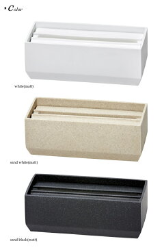 ポイント10倍ideacoイデアコペーパータオルケーストレル/PaperTowelCaseTorel110収納雑貨