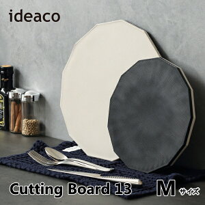 ܂Ȕ ideaco CfAR JbeBO{[h13 MTCY a30cm cutting board13 `bvv[g Lb`pi  oCJ[ zCg ubN  ֗  V NX}X 