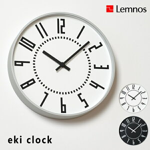 |v Lemnos ^J^mX TIL16-01 eki clock GLNbN v Ǌ|v EH[NbN  fUC q Mtg z V NX}X  j  10{ v[