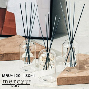 mercyu V[[ MRU-120 180ml [hfBt[U[ A}fBt[U[ [tOX XeBbN F  Vv  Mtg  V nEB z v[