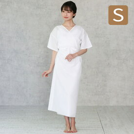 肌襦袢 ワンピース【7%OFFクーポン☆5/23まで】着物スリップ 肌襦袢 ワンピース 【白 S-LL】｜和装 下着 肌着 きものスリップ 着物 インナー 通年 レディース 日本製