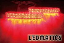 楽天市場】マークxジオ ledリフレクターの通販