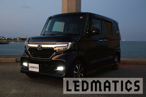 yLEDMATICSizJF3/4 N-BOX JX^ LEDtHOv fCCgn[lX(AT)