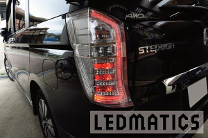 �yLEDMATICS���i�zRK5/6 �X�e�b�v���S�� �X�p�[�_ LED �e�[���S�����n�[�l�X(AT)