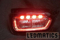 楽天市場】mh55s テールランプの通販