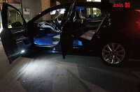 トヨタカムリ専用【年式:2017年7月〜】3色選択可!高輝度3チップLED仕様!LEDルームランプキット