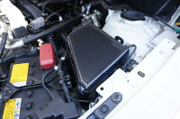 【新商品】【9月初旬入荷予定】スバルインプレッサスポーツ【GT】インプレッサG4【GK】XV【GT】専用ドライカーボン製ヒューズボックスカバー/st409
