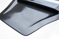 【新商品】【8月初め入荷予定】ホンダシビックタイプR【FK8】ドライカーボン製エアスクープ/st425