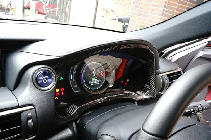 楽天市場】【5月末入荷予定】レクサス RCRC F【型式：ASC10/AVC10  