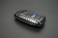 スバル車専用ドライカーボン製キーケース/st345