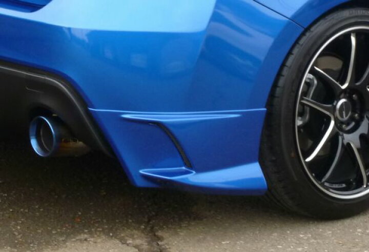 楽天市場】【受注生産】トヨタ 86【型式：ZN6】スバル BRZ【型式：ZC6 