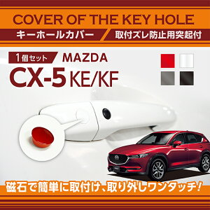 }c_ CX-5y^FKE/KFzpL[z[Jo[΂ŊȒPɎtO^b`Iy[֔ Ԏwsz(SM)key-hole-cover-569b