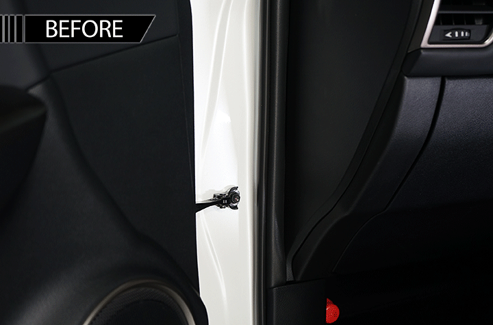 ★レクサス LEXUS NX トノカバー★ Amazon.co.jp: 車用トノカバー ​ロールシェード for レクサス NX