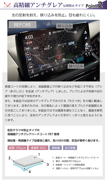 楽天市場】【特許申請済】ホンダ ヴェゼル【型式：RV】 9インチ